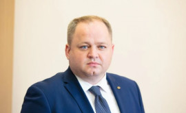 Назначен новый заместитель председателя Национального банка Молдовы