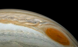 Marea Pată Roşie de pe Jupiter este mult mai adâncă decât se credea anterior