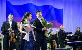 В Кишиневе и Тирасполе с успехом прошли концерты молодых российских музыкантов ФОТО