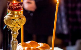 Сегодня православные христиане отмечают день поминовения усопших