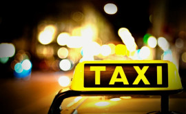 Великобритания испытывает нехватку таксистов 