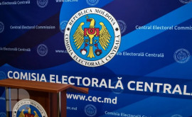 CEC a acreditat încă 50 de observatori la alegerile locale din 2021