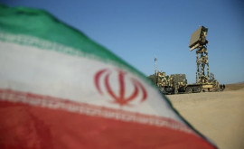 Иран начал ежегодные военные учения