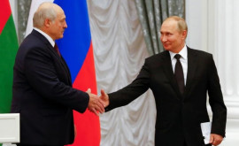 Союзные программы России и Белоруссии помогут противостоять санкциям Запада Заявление
