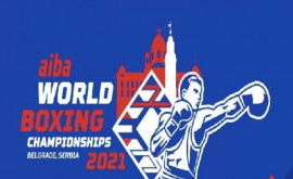 Performanțele Moldovei înregistrate la Campionatul Mondial de box