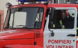Молдова получила в дар несколько единиц спецтехники для спасателей