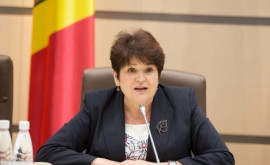 Fosta deputată PDM Valentina Buliga numită întro nouă funcție