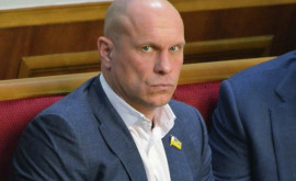 Депутат Рады Кива Зеленскому нужно обратиться за помощью к Путину ради сохранения власти