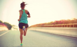 Шесть причин заниматься бегом пять минут ежедневно