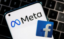 Доверие пользователей к Facebook упало после ребрендинга компании