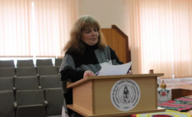 На юге Молдовы прошла международная конференция по творчеству Достоевского