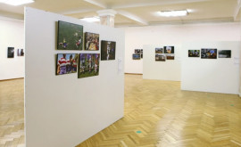 В Кишиневе открылась ежегодная выставка World Press Photo 