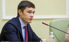 Nagacevschi își prezintă lista priorităților în activitatea de viceprimar