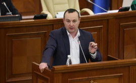Vlad Batrîncea a fost desemnat copreședinte al Comisiei Interparlamentare de Cooperare