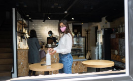 HoReCa anunță că prețurile în cafenele restaurante și hoteluri vor crește cu vreo 30