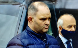 Procuratura a contestat hotărîrea prin care Igor Popa a fost plasat în arest la domiciliu