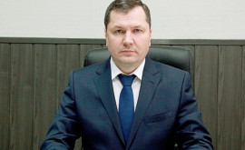 Бывший глава Налоговой службы назначен генеральным директором Moldpresa Grup