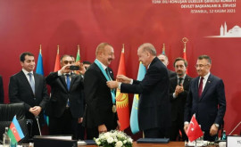 Azerbaidjan a transmis comunitățiii internaționale un mesa al dreptății declarație