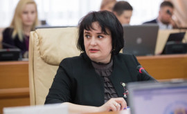 Думбрэвяну опровергла заявления Немеренко о фальсификации статистики