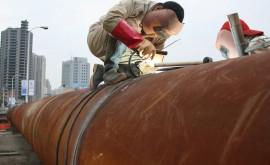 Названы сроки начала строительства газопровода из России в Китай через Монголию