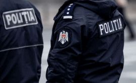 Poliția nu a reușit să o găsească pe femeia care a dispărut din Spitalul de la Rîșcani