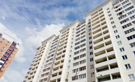 Рост цен на квартиры в Кишиневе замедлился