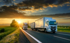 Показатели грузового и пассажирского транспорта выросли по сравнению с прошлым годом