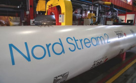 Germania a oprit certificarea Nord Stream2