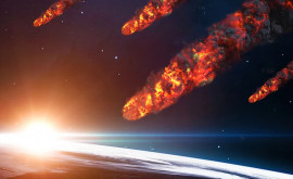 Какие метеориты могут вызвать разрушения на Земле