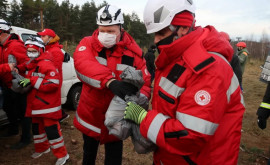 Красный Крест заявил о погибших на границе 10 мигрантах