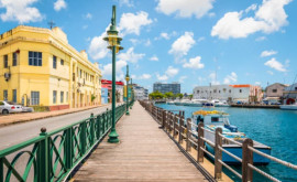 Барбадос стал первым в мире государством с собственным посольством в метавселенной