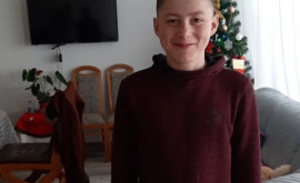 Подросток из Оргеевского района пропавший 10 дней назад найден в Кишиневе
