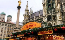 В Мюнхене отменили рождественскую ярмарку