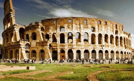 Забрались на Колизей В Риме оштрафовали американских туристов