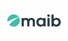 Moldova Agroindbank зарегистрировал сокращенное название юридического лица С сегодняшнего дня банк официально называется maib
