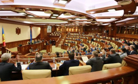 Парламент ратифицировал Соглашение между Республикой Молдова и Международной финансовой корпорацией