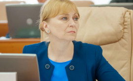 Вотум недоверия министру здравоохранения Алле Немеренко был отклонен