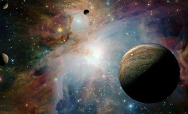 Au fost descoperite semnele celei dea noua planete a Sistemului Solar