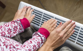 Circa 94 din consumatori conectați la încălzire