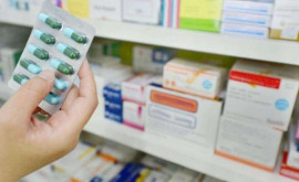 На аптечном рынке Молдовы появятся 27 новых препаратов