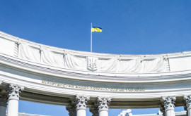 Ucraina Ministerul de Externe la convocat pe ambasadorul bulgar în legătură cu declaraţiile preşedintelui Radev cu privire la Crimeea