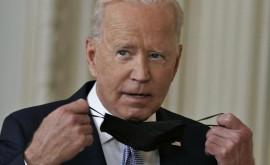 Joe Biden va transfera temporar puterea Kamalei Harris