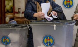 Ziua Tăcerii în 15 localități din țară unde mîine vor avea loc alegeri noi