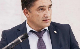 Прокурор назначенный ВСП для расследования деятельности Стояногло заявил самоотвод