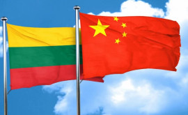  Китай решил понизить уровень дипломатических отношений с Литвой