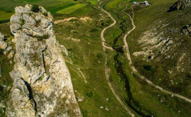 На севере Молдовы откроется первый туристический маршрут