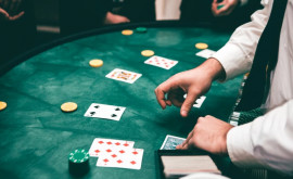 Percheziții în mai multe cazinouri de pe teritoriul țării