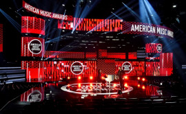 Объявлены победители American Music Awards 2021