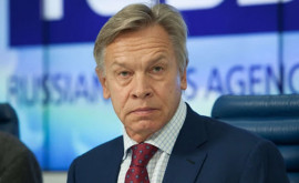 Российский сенатор оценил политику Молдовы в газовом вопросе 