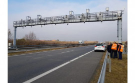 Traseele din țară ar putea avea sisteme de cîntărire a camioanelor în mișcare
